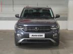 Volkswagen T-CROSS - fotka číslo 1