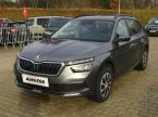 Škoda Kamiq - fotka číslo 2