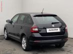 Škoda Rapid - fotka číslo 5