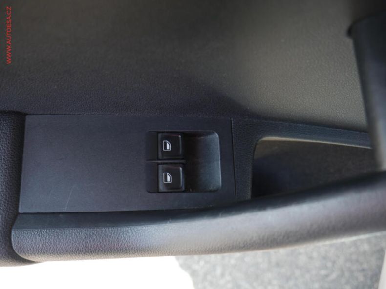 Škoda Octavia - hlavní fotka