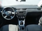 Škoda Octavia - fotka číslo 7
