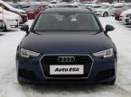 Audi A4 - fotka číslo 1