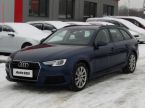 Audi A4 - fotka číslo 2