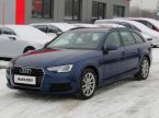 Audi A4 - fotka číslo 2