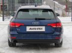 Audi A4 - fotka číslo 4