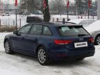 Audi A4 - fotka číslo 5