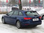 Audi A4 - fotka číslo 5
