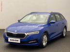 Škoda Octavia - fotka číslo 2