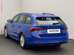 Škoda Octavia - fotka číslo 5