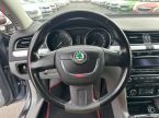 Škoda Superb - fotka číslo 10