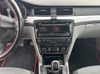 Škoda Superb - fotka číslo 11