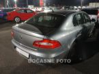 Škoda Superb - fotka číslo 1