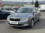 Škoda Superb - fotka číslo 2
