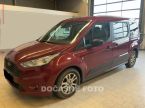 Ford Tourneo - fotka číslo 0