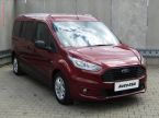 Ford Tourneo - fotka číslo 0