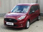 Ford Tourneo - fotka číslo 2