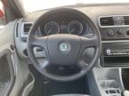 Škoda Fabia - fotka číslo 10