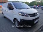 Opel Vivaro - fotka číslo 0