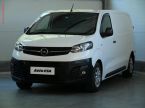 Opel Vivaro - fotka číslo 2