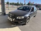 Volkswagen Passat - fotka číslo 0