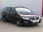 Volkswagen Passat - fotka číslo 0