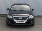 Volkswagen Passat - fotka číslo 1