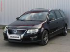 Volkswagen Passat - fotka číslo 2
