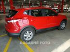 Nissan Qashqai - fotka číslo 1