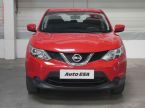 Nissan Qashqai - fotka číslo 1