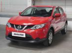 Nissan Qashqai - fotka číslo 2