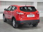 Nissan Qashqai - fotka číslo 3