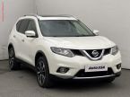 Nissan X-Trail - fotka číslo 0