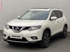 Nissan X-Trail - fotka číslo 2