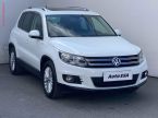 Volkswagen Tiguan - fotka číslo 0