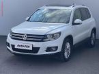 Volkswagen Tiguan - fotka číslo 2