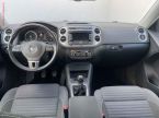 Volkswagen Tiguan - fotka číslo 7