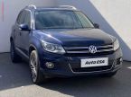 Volkswagen Tiguan - fotka číslo 0