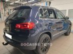 Volkswagen Tiguan - fotka číslo 1