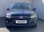 Volkswagen Tiguan - fotka číslo 1