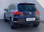 Volkswagen Tiguan - fotka číslo 4