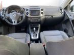 Volkswagen Tiguan - fotka číslo 6