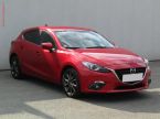 Mazda 3 - fotka číslo 0