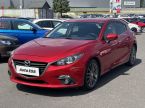 Mazda 3 - fotka číslo 2