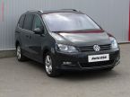 Volkswagen Sharan - fotka číslo 0