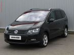 Volkswagen Sharan - fotka číslo 2