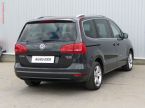 Volkswagen Sharan - fotka číslo 3
