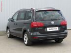 Volkswagen Sharan - fotka číslo 5