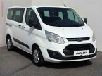 Ford Transit - fotka číslo 0