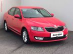Škoda Octavia - fotka číslo 0