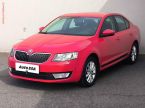 Škoda Octavia - fotka číslo 2